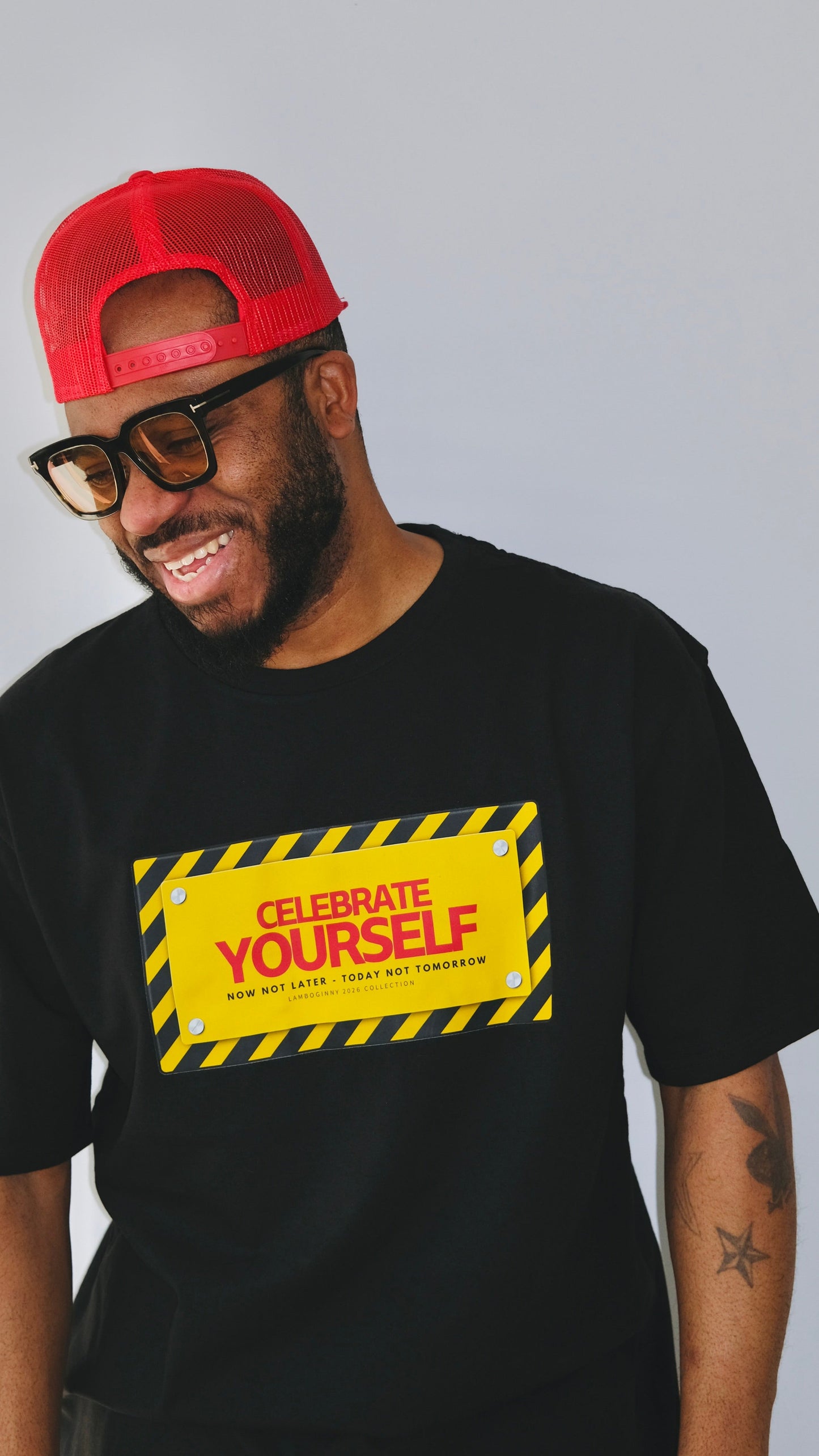 Celebrate Yourself T-Shirt