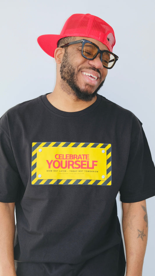 Celebrate Yourself T-Shirt